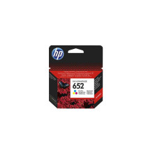 OEM cartridge HP No.652 Tri-color (F6V24AE)