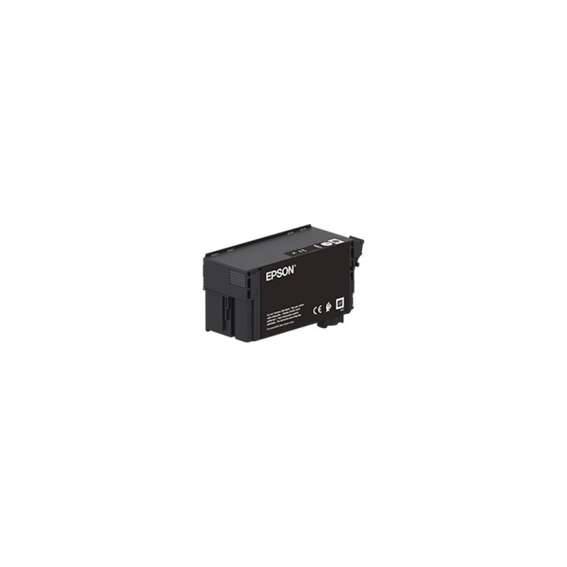 OEM cartridge Epson UltraChrome XD2 T40D140, Black
