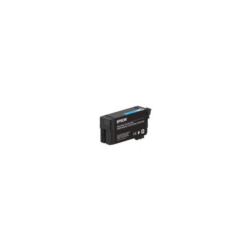 OEM cartridge Epson UltraChrome XD2 T40D240, Blue