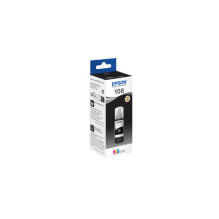 OEM ink Epson EcoTank 108 Black
