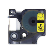 Analog tape Dymo D1 45018 (12mm x 7m)