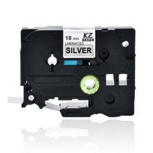 Analog tape Brother TZe-M941 (18mm x 8m)