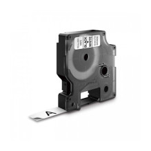 Analog tape DYMO D45803 (19mm) B/W