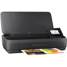 Printer Hp OfficeJet 250 Mobile All-in-one Printer Hp OfficeJet 250 Mobile All-in-one