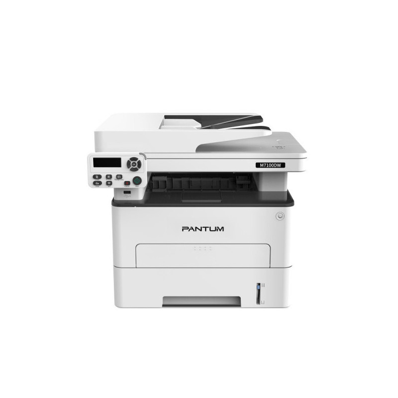 Spausdintuvas Pantum M7100DW