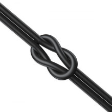 Laidinė laisvų rankų įranga Joyromm "JR-EW03" pilka su ''AUX'' jungtimi