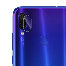 Wozinsky Camera Tempered Glass itin patvari 9H stiklo apsauga Xiaomi Redmi 7