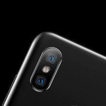 Wozinsky Camera Tempered Glass itin patvari 9H stiklo apsauga Xiaomi Redmi 7