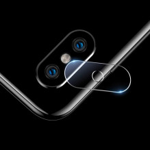 Wozinsky Camera Tempered Glass itin patvari 9H stiklo apsauga Xiaomi Redmi 7