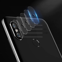 Wozinsky Camera Tempered Glass itin patvari 9H stiklo apsauga Xiaomi Redmi 7
