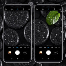 Wozinsky Camera Tempered Glass super durable 9H glass protector Xiaomi Redmi 7