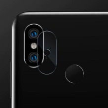 Wozinsky Camera Tempered Glass itin patvari 9H stiklo apsauga Xiaomi Redmi 7