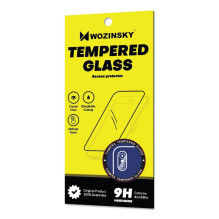 Wozinsky Camera Tempered Glass itin patvari 9H stiklo apsauga Xiaomi Redmi 7