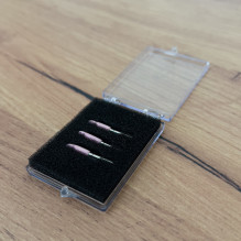 3pcs Knife, replaceable blade for cutting the protective films in the plotter cutting machine phone, tablet and other de 3pcs Knife, replaceable blade for cutting the protective films in the plotter cutting machine phone, tablet and other de