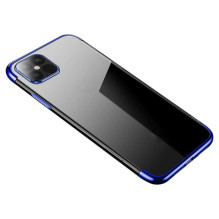 Clear Color Case Gel TPU...
