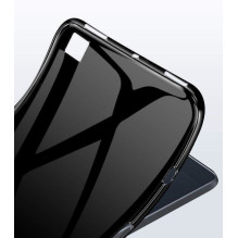 „Slim Case“ galinis dangtelis, skirtas „iPad Pro 11 \'\' 2021“, juodas