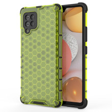 Honeycomb Case armor cover...