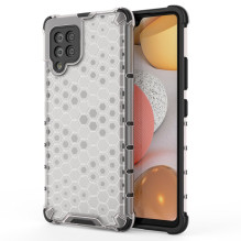 Honeycomb Case armor cover...