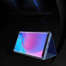 Clear View Case cover for Xiaomi Redmi K40 Pro+ / K40 Pro / K40 / Poco F3 pink Clear View Case cover for Xiaomi Redmi K40 Pro+ / K40 Pro / K40 / Poco F3 pink