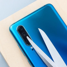 Samsung Galaxy S10e - 3mk Lens Protection™ Samsung Galaxy S10e - 3mk Lens Protection™