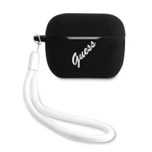 Guess GUACAPLSVSBW AirPods...