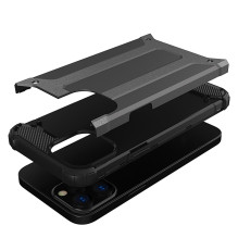 Hibridinis šarvų dėklas Tvirtas, tvirtas dangtelis, skirtas iPhone 13 Pro auksinis Hibridinis šarvų dėklas Tvirtas, tvirtas dangtelis, skirtas iPhone 13 Pro auksinis