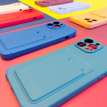 „Xiaomi Redmi 10X 4G“ / „Xiaomi Redmi Note 9“ kortelės „Card Armor“ dėklo dėklo dėklas „Xiaomi Redmi 10X 4G“ / „Xiaomi Redmi Note 9“ kortelės „Card Armor“ dėklo dėklo dėklas