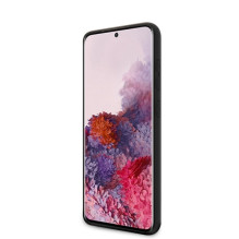 Ferrari Hardcase FEHCAHCS62BK S20 G980 black / black Carbon Heritage