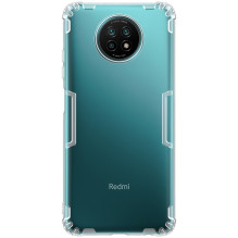 Nillkin Nature Gel Case...