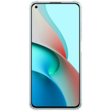 Nillkin Nature Gel Case Cover Ultra Slim Xiaomi Redmi Note 9T 5G Transparent Nillkin Nature Gel Case Cover Ultra Slim Xiaomi Redmi Note 9T 5G Transparent