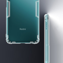 Nillkin Nature Gel Case Cover Ultra Slim Xiaomi Redmi Note 9T 5G Transparent Nillkin Nature Gel Case Cover Ultra Slim Xiaomi Redmi Note 9T 5G Transparent