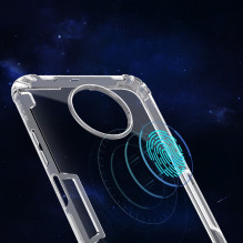 Nillkin Nature Gel Case Cover Ultra Slim Xiaomi Redmi Note 9T 5G Transparent Nillkin Nature Gel Case Cover Ultra Slim Xiaomi Redmi Note 9T 5G Transparent