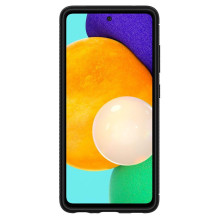 Spigen Rugged Armor Case for Samsung Galaxy A52 / A52S - Matte Black Spigen Rugged Armor Case for Samsung Galaxy A52 / A52S - Matte Black