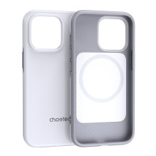 Choetech MFM Anti-drop Case Cover for iPhone 13 Pro Max white (PC0114-MFM-WH) Choetech MFM Anti-drop Case Cover for iPhone 13 Pro Max white (PC0114-MFM-WH)