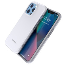 Choetech MFM Anti-drop Case Cover for iPhone 13 Pro Max white (PC0114-MFM-WH) Choetech MFM Anti-drop Case Cover for iPhone 13 Pro Max white (PC0114-MFM-WH)