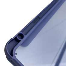 Stand Tablet Case Smart Cover case for iPad Pro 12.9 '' 2021 / 2020 with stand function green Stand Tablet Case Smart Cover case for iPad Pro 12.9 '' 2021 / 2020 with stand function green