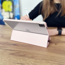 Stand Tablet Case Smart Cover case for iPad Pro 12.9 '' 2021 / 2020 with stand function green Stand Tablet Case Smart Cover case for iPad Pro 12.9 '' 2021 / 2020 with stand function green