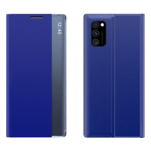 Naujas Sleep Case atverčiamas dangtelis su stovo funkcija Xiaomi Redmi Note 11 Pro+ 5G (Kinija) / 11 Pro 5G (Kinija) / M Naujas Sleep Case atverčiamas dangtelis su stovo funkcija Xiaomi Redmi Note 11 Pro+ 5G (Kinija) / 11 Pro 5G (Kinija) / M