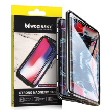 „Wozinsky“ viso magnetinio...