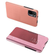 Clear View Case flip case Xiaomi Redmi Note 11 Pro+ 5G (China) / 11 Pro 5G (China) / Mi11i HyperCharge / Poco X4 NFC 5G Clear View Case flip case Xiaomi Redmi Note 11 Pro+ 5G (China) / 11 Pro 5G (China) / Mi11i HyperCharge / Poco X4 NFC 5G