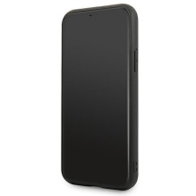 Ferrari FEOBAHCN58RE iPhone 11 Pro 5.8" red / red hardcase Off Track Leather