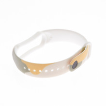 Apyrankė Moro, skirta Xiaomi Mi Band 5/6 silikono apyrankės apyrankės modelio 13 modelis