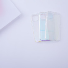 Aurora Case Case skirtas Xiaomi Redmi Note 11 Pro Neon Gel Cover Gold Aurora Case Case skirtas Xiaomi Redmi Note 11 Pro Neon Gel Cover Gold