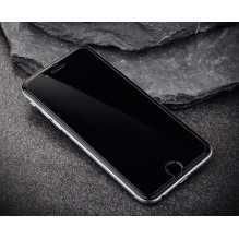 Tempered Glass 9H screen protector iPhone 14 Pro Max (packaging - envelope)