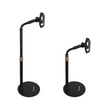 Wozinsky Tablet and Phone Desk Stand Black (WTHBK4)