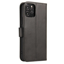 Magnet Case elegant case case cover with a flap and stand function for Motorola Moto G Power 2022 black Magnet Case elegant case case cover with a flap and stand function for Motorola Moto G Power 2022 black