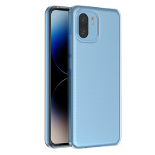 Ultra Clear 0,5 mm dėklas skirtas Xiaomi Redmi A2 / Redmi A1 plonas dangtelis skaidrus Ultra Clear 0,5 mm dėklas skirtas Xiaomi Redmi A2 / Redmi A1 plonas dangtelis skaidrus