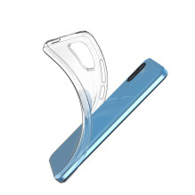Ultra Clear 0,5 mm dėklas skirtas Xiaomi Redmi A2 / Redmi A1 plonas dangtelis skaidrus Ultra Clear 0,5 mm dėklas skirtas Xiaomi Redmi A2 / Redmi A1 plonas dangtelis skaidrus