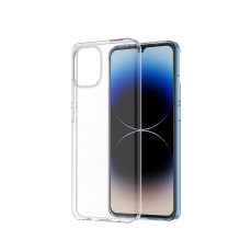 Ultra Clear 0,5 mm dėklas skirtas Xiaomi Redmi A2 / Redmi A1 plonas dangtelis skaidrus Ultra Clear 0,5 mm dėklas skirtas Xiaomi Redmi A2 / Redmi A1 plonas dangtelis skaidrus