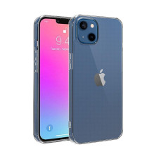 Gelio dėklas, skirtas Ultra Clear 0,5 mm Realme C11 (2021) skaidrus Gelio dėklas, skirtas Ultra Clear 0,5 mm Realme C11 (2021) skaidrus
